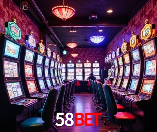 Experimente o Login Seguro Premium no 58BET