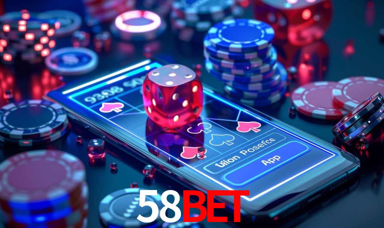 58BET,58BET login