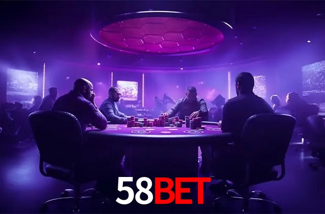 58BET,58BET login