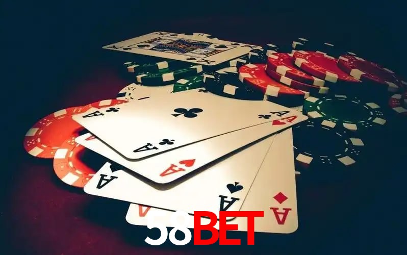Explore as vantagens do 58BET: serviço profissional e confiabilidade