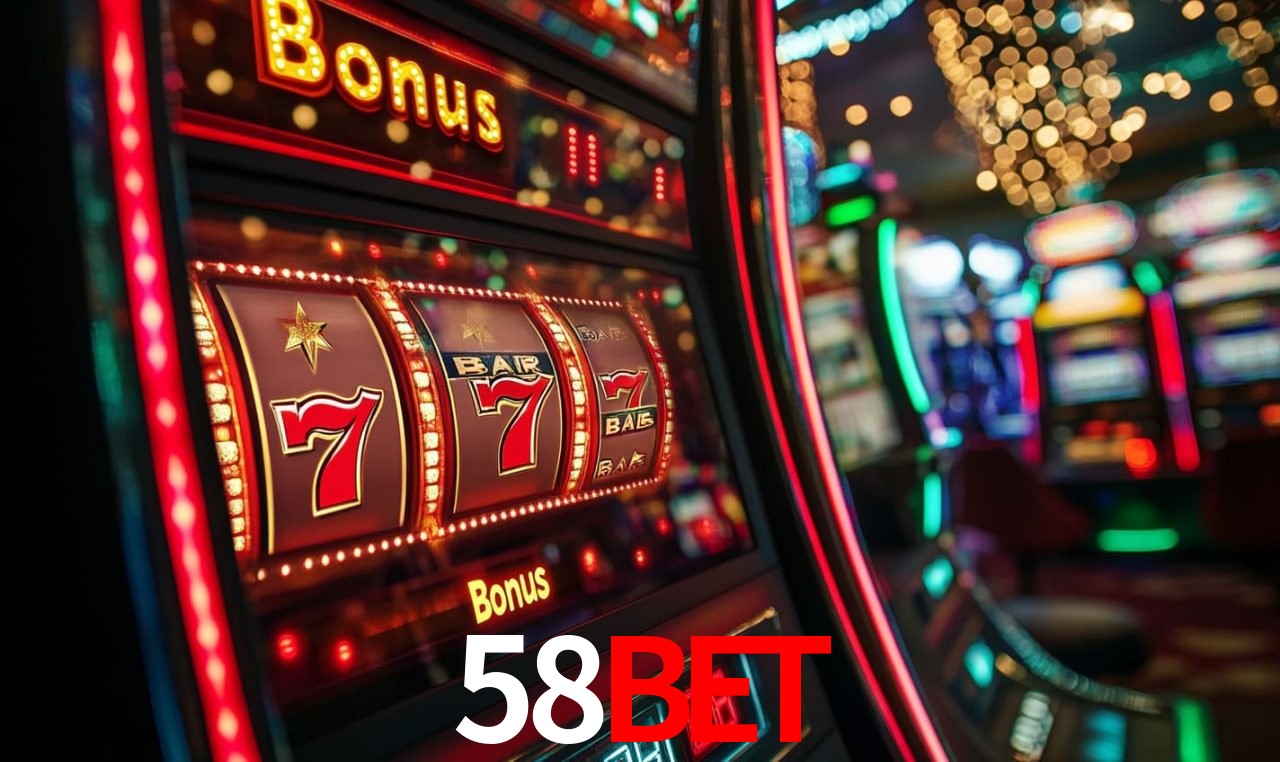 58BET Vip