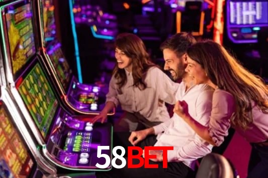 58BET: Seu Especialista em Apostas Esportivas Brasileiras