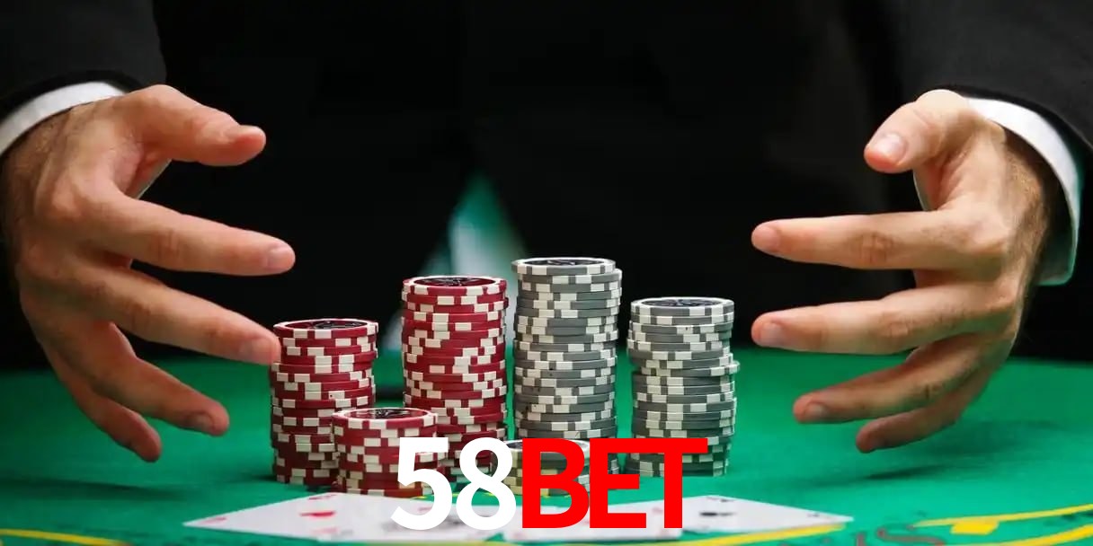 58BET Vip