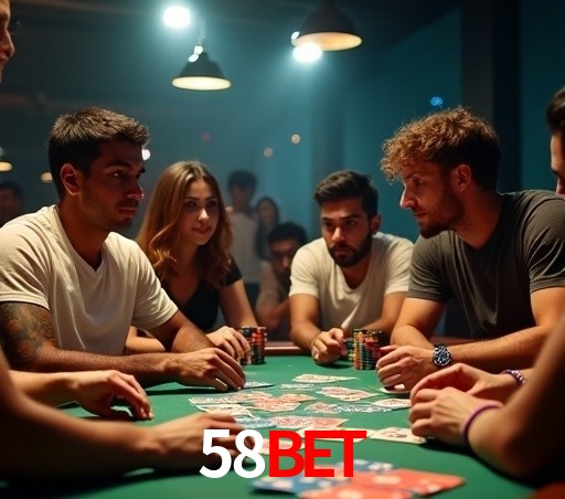 58BET Vip