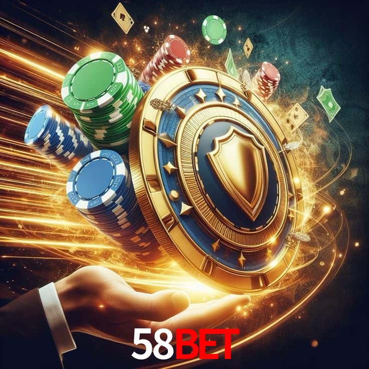 Ofertas Imperdíveis na 58BET: Promoções e Bônus Que Valem a Pena