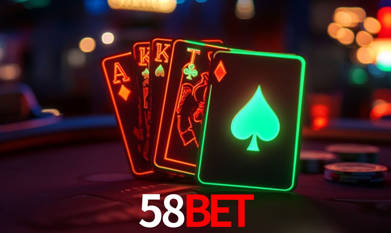 58BET,58BET login